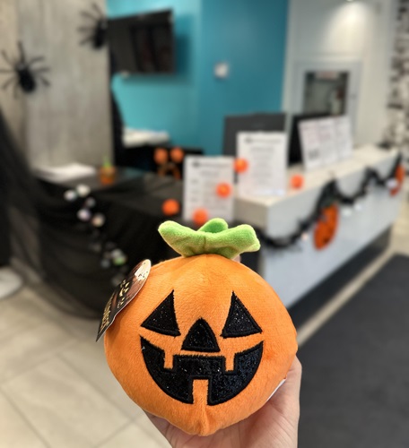 Happy Halloween 4