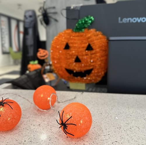 Happy Halloween 6