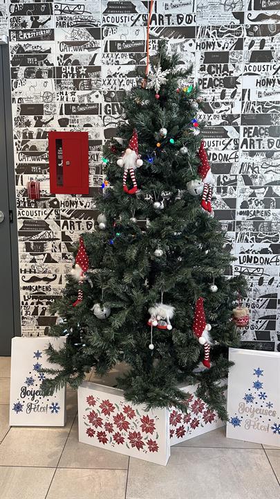 Merry Christmas 4