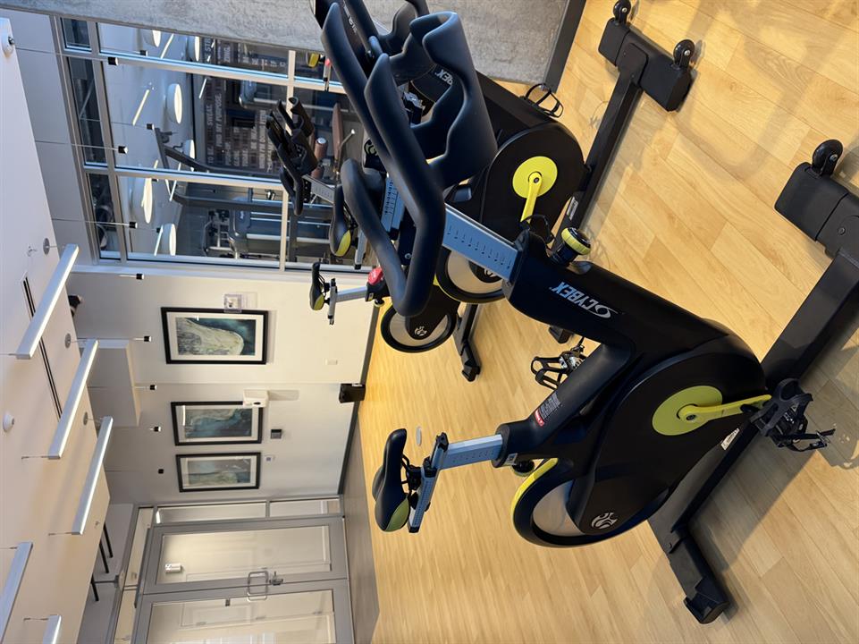 GYM 2