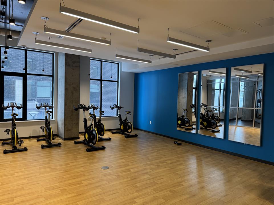 GYM 4