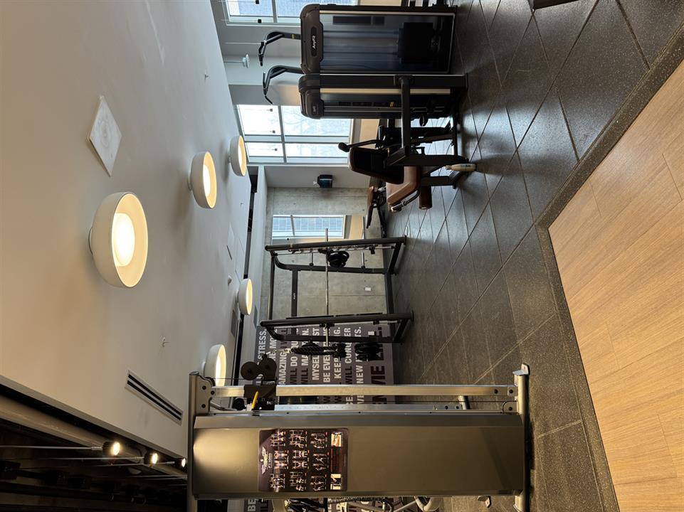 GYM 6
