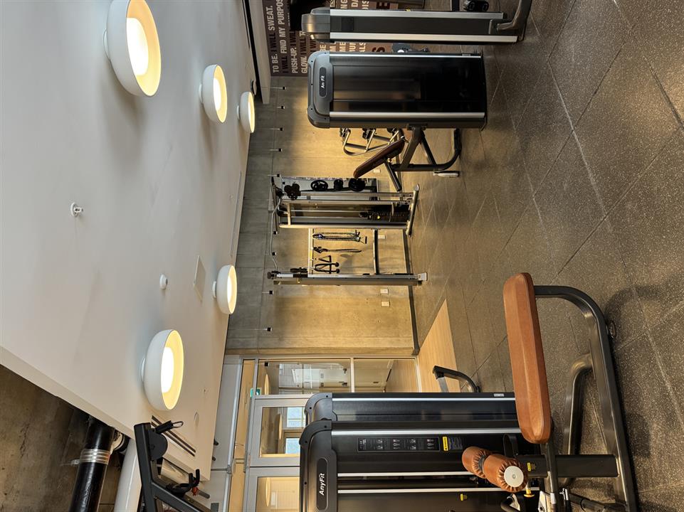 GYM 7