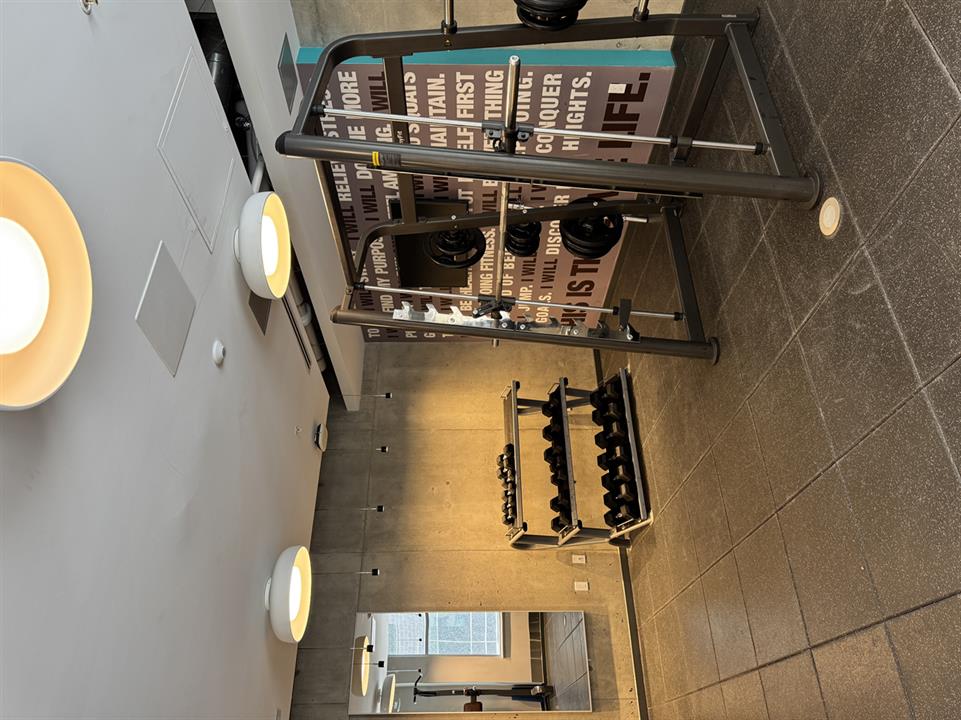 GYM 11