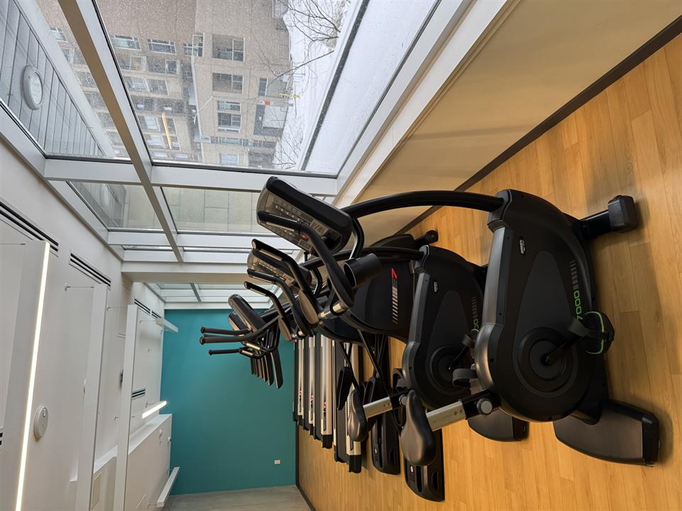 GYM 14